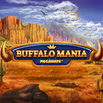 Buffalo Mania Megaways