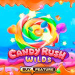 Candy Rush Wilds