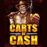 Carts of Cash
