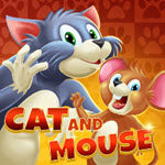 Cat and Mouse (KA Gaming)