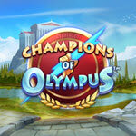 Champions of Olympus