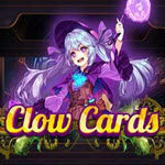 Clow Cards
