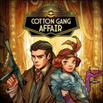 Cotton Gang Affair