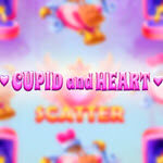 Cupid And Heart