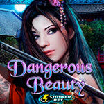 Dangerous Beauty Jackpot