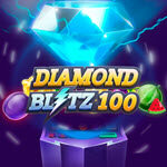 Diamond Blitz 100