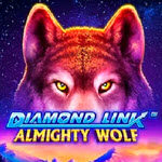 Diamond Link: Almighty Wolf