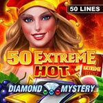 Diamond Mystery 50 Extreme Hot