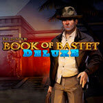 Ed Jones and Book of Bastet Deluxe