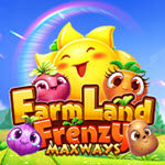 Farmland Frenzy Maxways