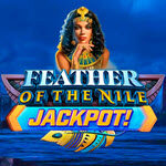 Feather Of The Nile Jackpot
