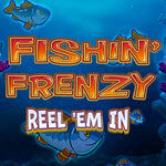 Fishin’ Frenzy Reel ’Em In