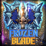 Frozen Blade