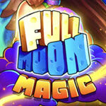 Full Moon Magic