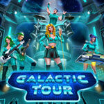 Galactic Tour