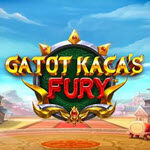 Gatot Kaca’s Fury