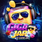 Giga Jar Cluster Link