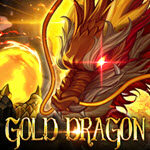 Gold Dragon