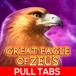 Great Eagle of Zeus (Pull Tabs)