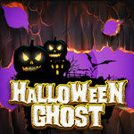 Halloween Ghost