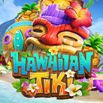 Hawaiian Tiki