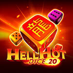 Hell Hot 20 Dice