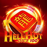 Hell Hot Dice 100