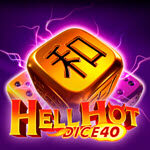 Hell Hot Dice 40