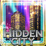 Hidden City