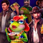 Хіт выходных у турніры з прызавым фондам 300 EUR + 500 FS ад Slots Gallery Casino