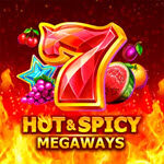 Hot and Spicy Megaways