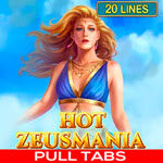 Hot Zeusmania (Pull Tabs)