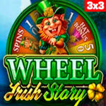 Irish Story Wheel (3x3)