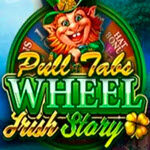 Irish Story Wheel (Pull Tabs)