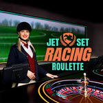 Jet Set Racing Roulette