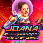 Joana Alburquerque O Planeta das Gemas
