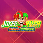 Joker Rush Mega Moolah