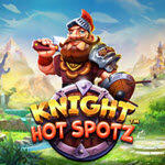 Knight Hot Spotz