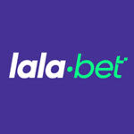 50% бонус да 300 EUR на другі дэпазіт у анлайн-казіно Lala Bet