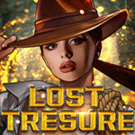 Lost Treasure (BP Games)