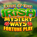 Luck O' The Irish Mystery Ways