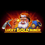 Lucky Gold Miner