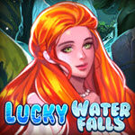 Lucky Waterfalls