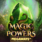 Magic Powers Megaways