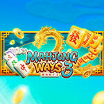 Mahjong Ways 3