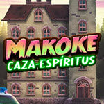Makoke Caza-Espiritus