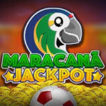 Maracana Jackpot