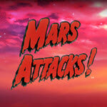 Mars Attacks!