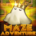 Maze Adventure