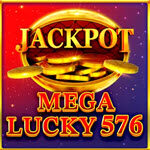 Mega Lucky 576